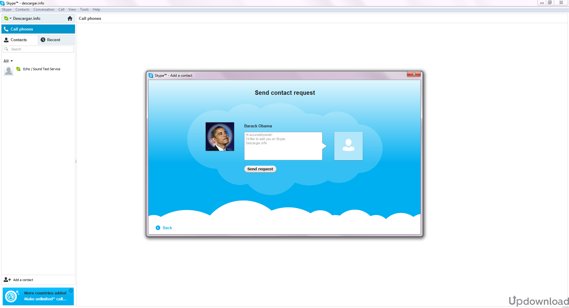 download skype for free